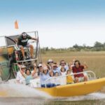 Homestead: Everglades Alligator Farm Entry and Airboat Ride - Why Its a Great Choice for Different Travelers