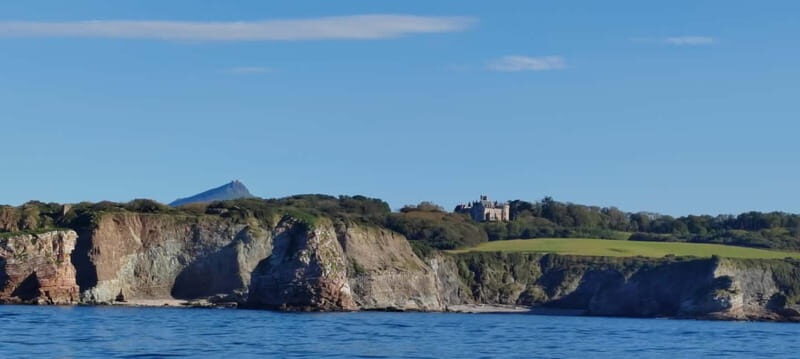 Hondarribia to St. Jean de Luz by sea (French Basque Coast) - Who Will Love This Tour