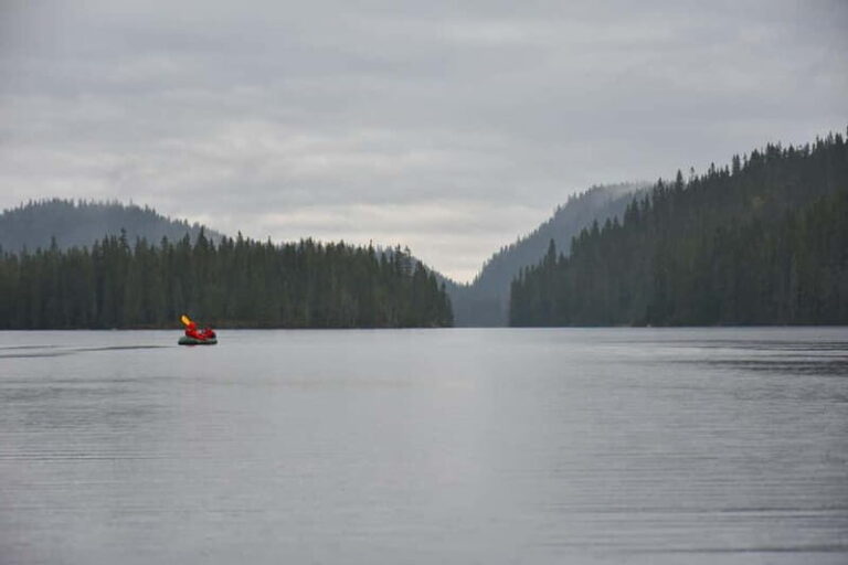 Hønefoss: 2-Day Packrafting Adventure in Spålen Nature - The Value of the Experience