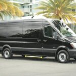 Honolulu Airport Departure by Sprinter Van - Good To Know
