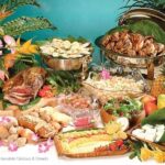 Honolulu: Pacific Star Sunset Buffet and Show - A Detailed Look at the Itinerary