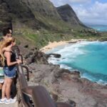 Honolulu: Stunning Views of Oahu! Half-day Scenic Tour - Why Choose the Honolulu: Stunning Views of Oahu Tour?