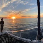 Honolulu Sunset Sail - An Introduction to the Honolulu Sunset Sail Experience