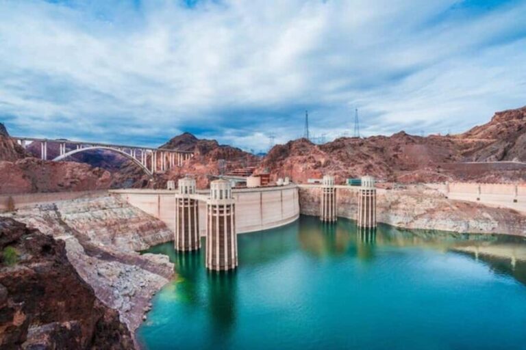Hoover Dam and Red Rock Canyon Combo Tour - Who Is This Tour Best For?