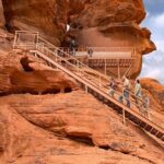 Hoover Dam and Valley of Fire Day Tour from Las Vegas - In-Depth Breakdown of the Itinerary