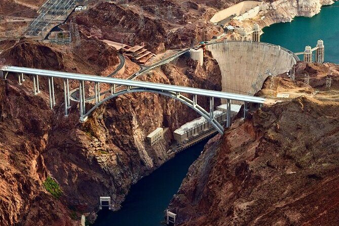 Hoover Dam Express Expedition in SPANISH - Authentic Insights from Reviews