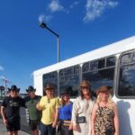 Hoover Dam Private Party Bus Tour - What’s Included and What to Expect