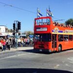 Hop-On Hop-Off Deluxe Bus Tour of San Francisco: 2 Days, 20 Stops - Real Experiences from Travelers