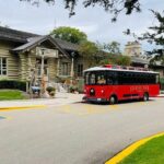 Hop-On Hop-Off Historic Trolley Tour - What to Expect During the Tour