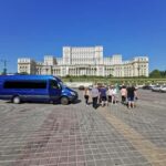 Hop-on Hop-off minibus Tour of Bucharest & Village Museum - An In-Depth Look at the Tour Experience