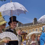 Hop on with Jane Austen in Bath : Bus and walking tour - Who is this tour best for?