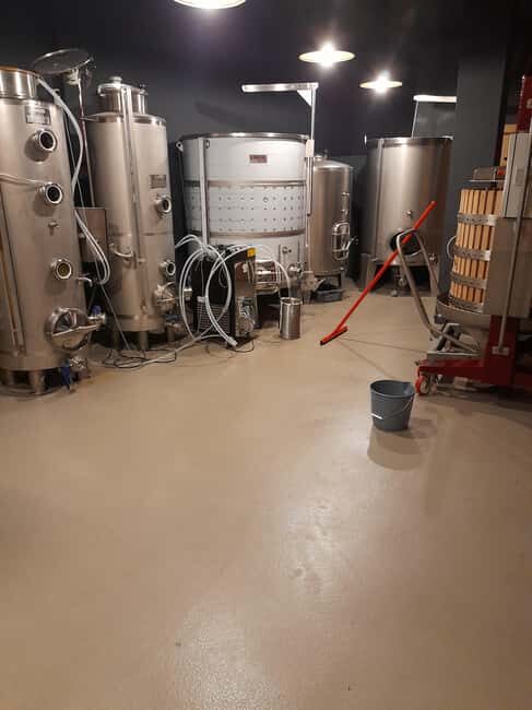 HOPLITA and FRIENDS tasting - An In-Depth Look at the Experience