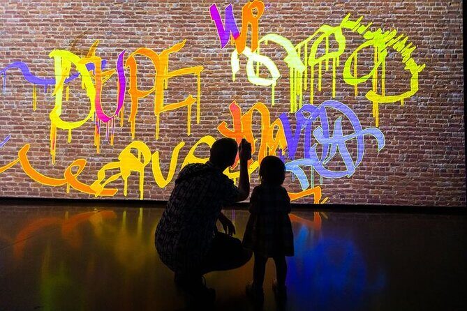 Hopscotch Portland Immersive Art Experience - Authentic Insights from Visitors