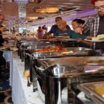 Horizon's Edge NYC Family Friendly New Year's Eve Party Cruise - Stationary or Moving? The Practicality