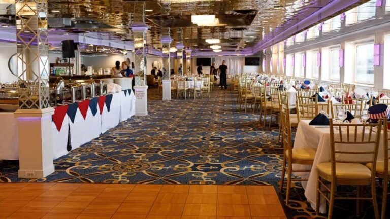 Horizon's Edge NYC New Year's Eve Party - What We Loved About the Experience