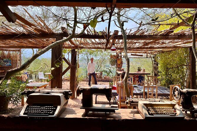 Horizons of Cuicatlán, echoes of the past and ancestral route - Analyzing the value and who it suits best