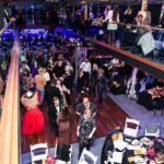 Hornblower Infinity New York New Year's Eve Party - Itinerary and Experience Breakdown