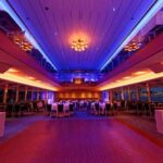 Hornblower Infinity New York New Year's Eve Party - The Pros and Cons