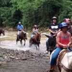Horse Back Riding, Zipline and ATV Experience - Practical Details: What You Need to Know