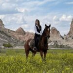 Horse Riding Cappadocia- Cappadocia Horse Farm - The Experience in Detail