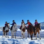 Horse Riding Day Trip in the Rila Mountain - The Experience: What You’ll Feel and See