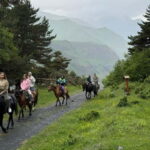 Horse riding tour in Kazbegi - Practical Details & Tips