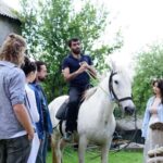 Horseback Adventure in Armenias Highland Pastures - The Scenic Ride and Mt. Yeghnasar’s Summit