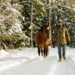 Horseback ride (1 hour) - Who should consider this horseback ride?