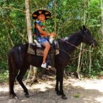 Horseback Ride, ATVs (Single), Cenote & Ziplines! Adrenaline & Nature Experience - What We Loved and What to Consider