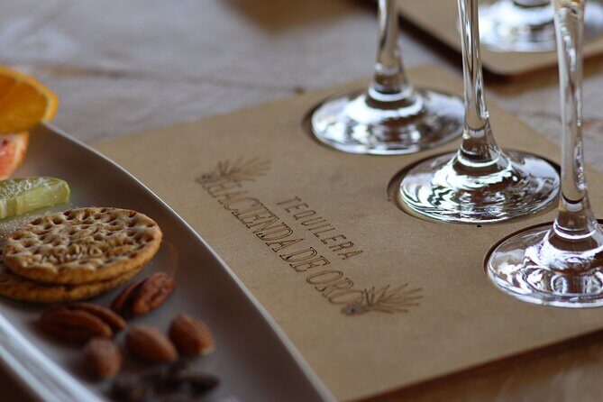 Horseback Riding among Agaves and Food: Experience the Morning in Amatitan - Pricing and Value