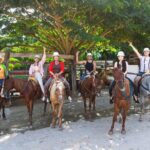 Horseback Riding Experience in Puerto Vallarta - Adventure in the Mountains: What to Expect
