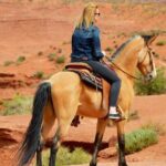 Horseback Riding Experience through Kodachrome with a Guide - Why This Ride Offers Great Value