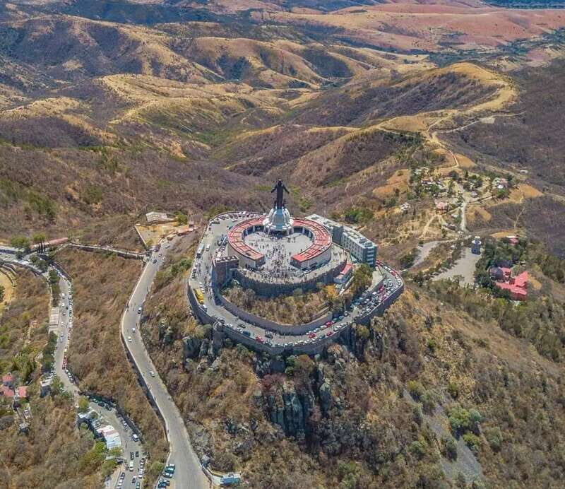 Horseback Riding in the Guanajuato Hills - The Experience: A Closer Look at the Itinerary