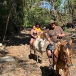 Horseback riding to visit the waterfall - Practical Details and Value