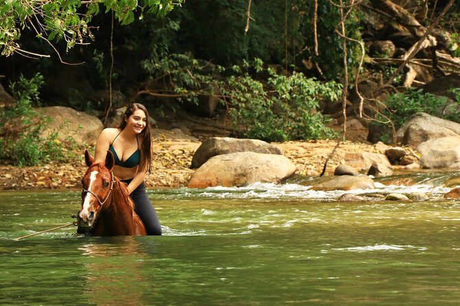 Horseback Riding Tour - What to Expect from the Itinerary