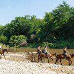 Horseback Riding Tour to the Hot Springs in Puerto Escondido - Authenticity and Local Connection