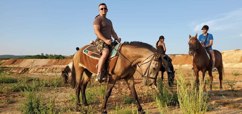 Horseback Trail Riding and Hiking - Day Trip from Belgrade - Practical Details and What to Expect