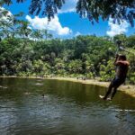 Horseback, Ziplines and Swim in a Cenote - The Itinerary: Step-by-Step Breakdown