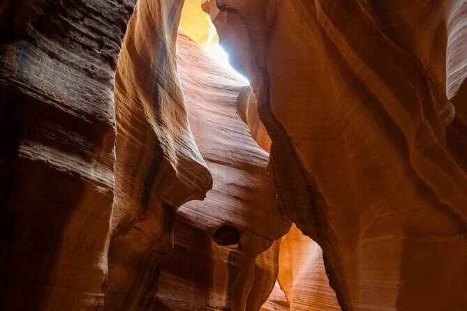 Horseshoe Bend and Antelope Canyon Day Tour from Phoenix - Who Will Love This Tour?