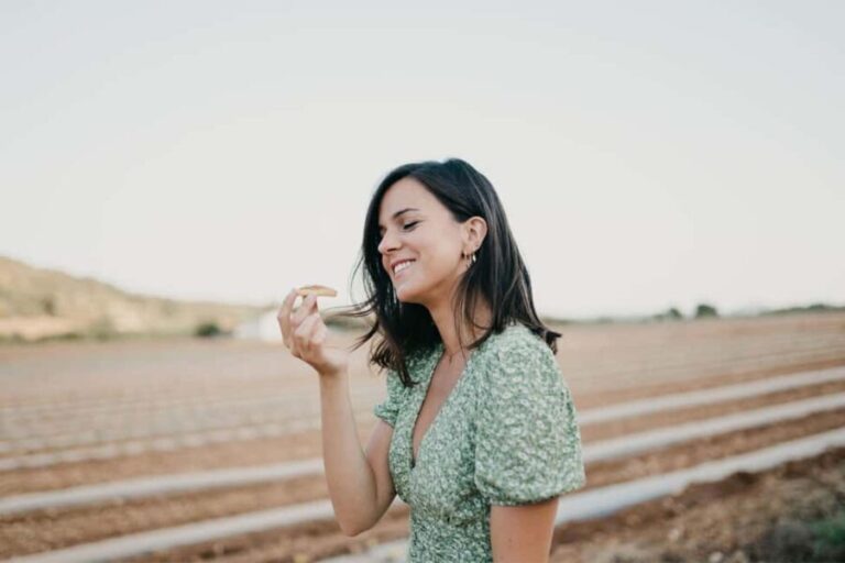 Hort de Sa Vall: Guided tour of the crops and outdoor dinner - Why This Tour is Worth Considering