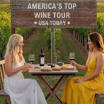 Hosted Shuttle Service to 3 Temecula Valley Wineries - Detailed Breakdown of the Itinerary