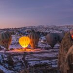 Hot Air Balloon Ride at Sunrise in Goreme, Cappadocia - The Significance of the Tour’s Features