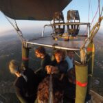 Hot Air Balloon Ride over Ibiza - Authentic Experiences from Travelers