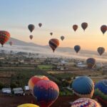 Hot Air Balloon Ride Over Teotihuacan - The Importance of Certified Providers and Safety