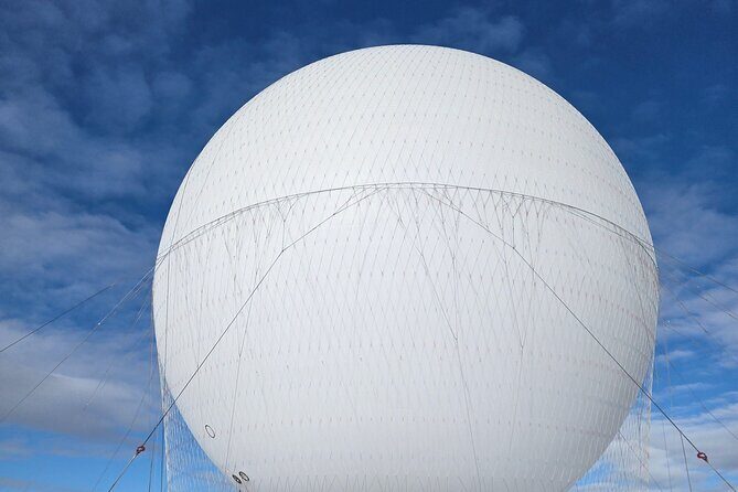 Hot Air Balloon Ride with Walking Tour in Niagara Falls - Why This Tour Offers Good Value