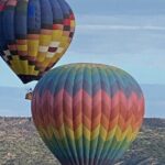 Hot Air Balloon Rides in Santa Fe - The Practical Side: What You Need to Know
