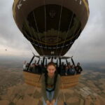 Hot Air Balloon Skydive Over BCN  Sunrise Jump + Transport - The Itinerary: What to Expect Step-by-Step