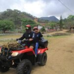 Hot Springs and Villages in the Sierra Madre for 4 hours - What Reviewers Are Saying