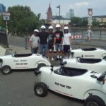 Hotrod Tour Frankfurt - What Youll Need & Practical Tips