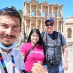 House of Mary and Ephesus Tour with Lunch FROM KUSADASI HOTELS - Potential Considerations